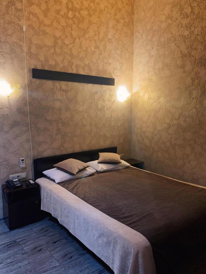 Hotel Fortuna Lviv Kültér fotó
