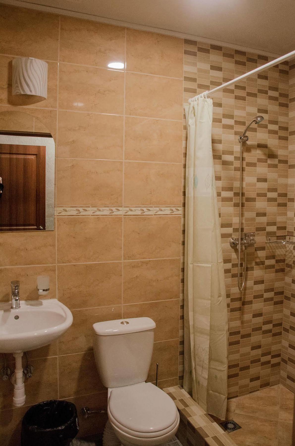 Hotel Fortuna Lviv Kültér fotó