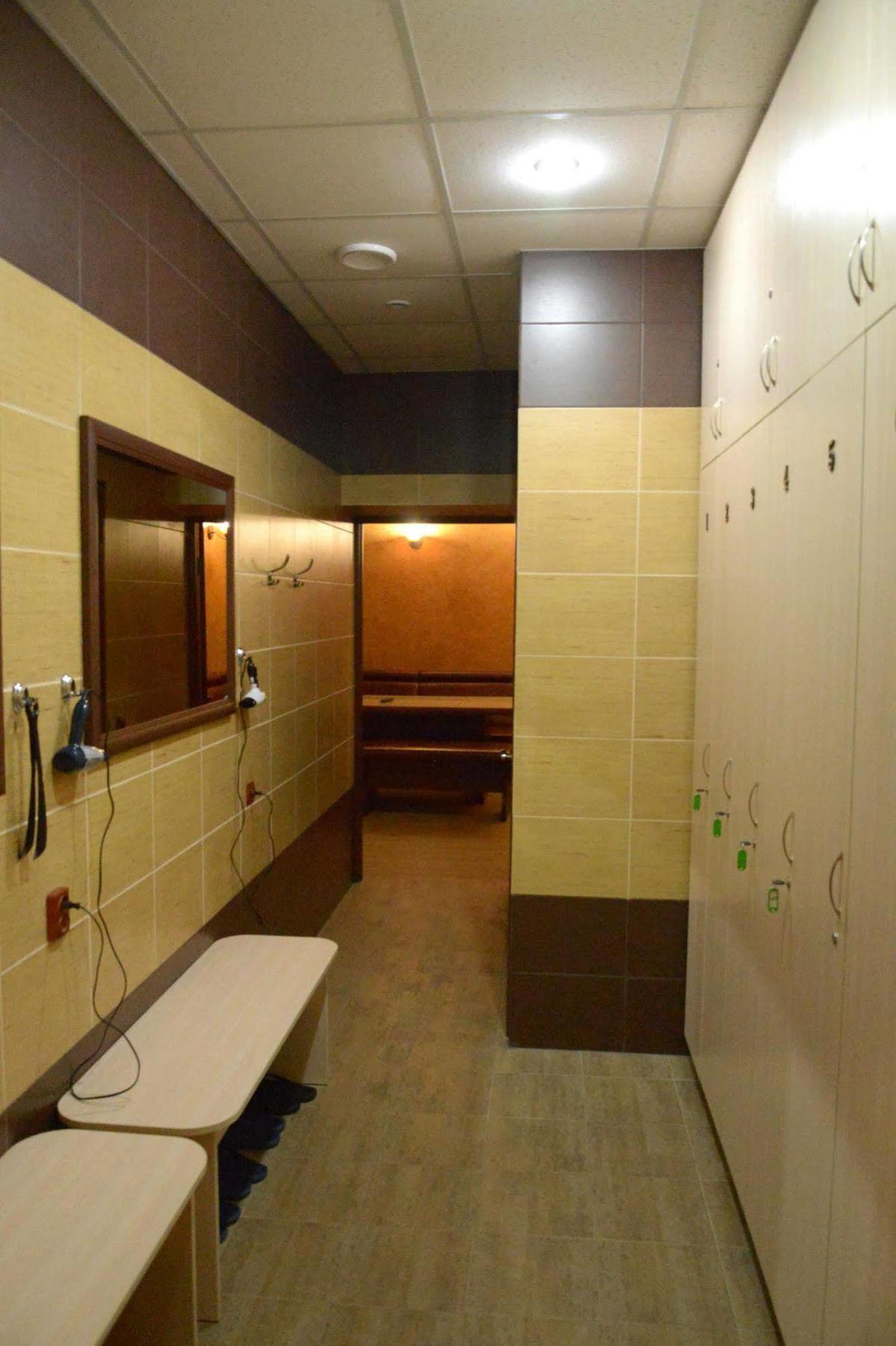 Hotel Fortuna Lviv Kültér fotó