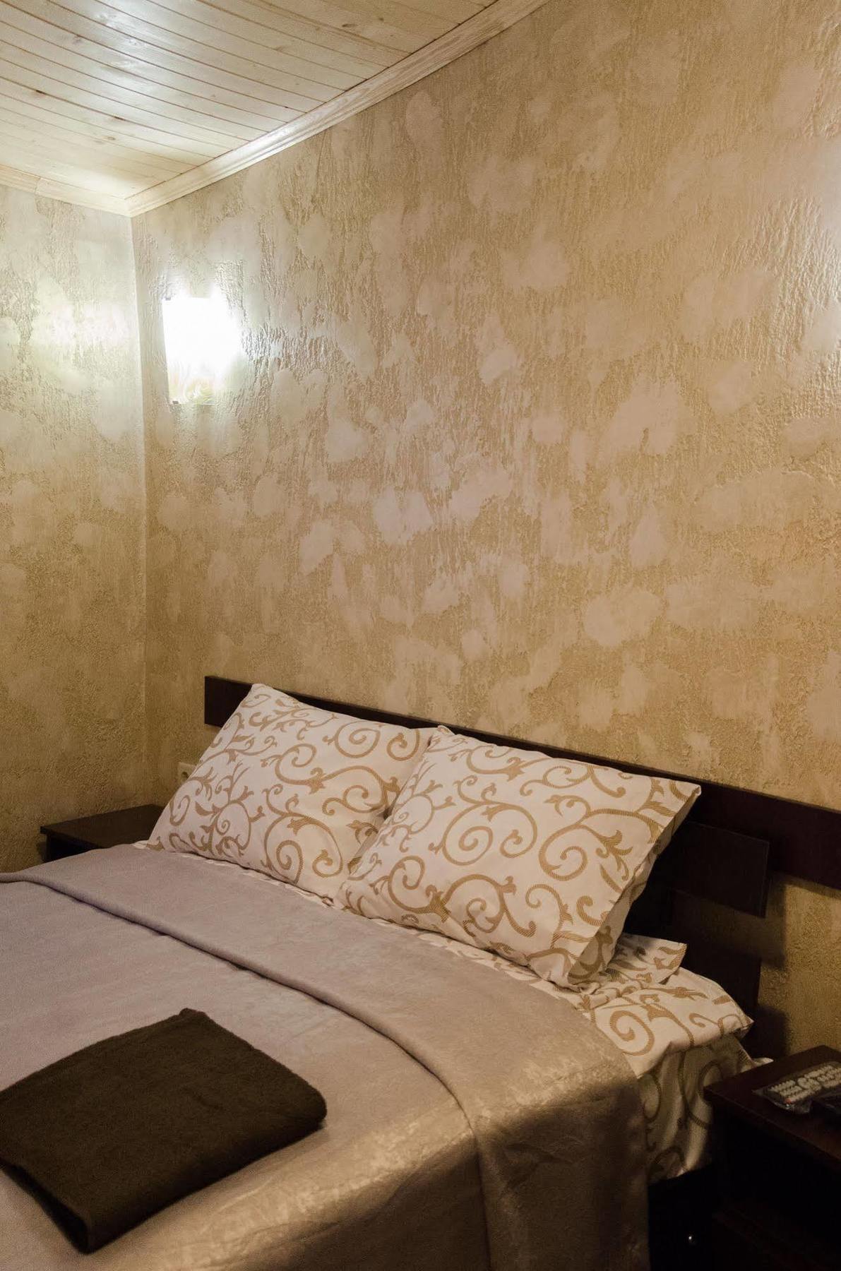 Hotel Fortuna Lviv Kültér fotó