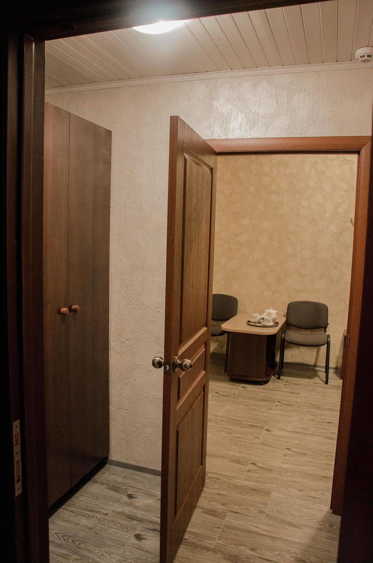 Hotel Fortuna Lviv Kültér fotó