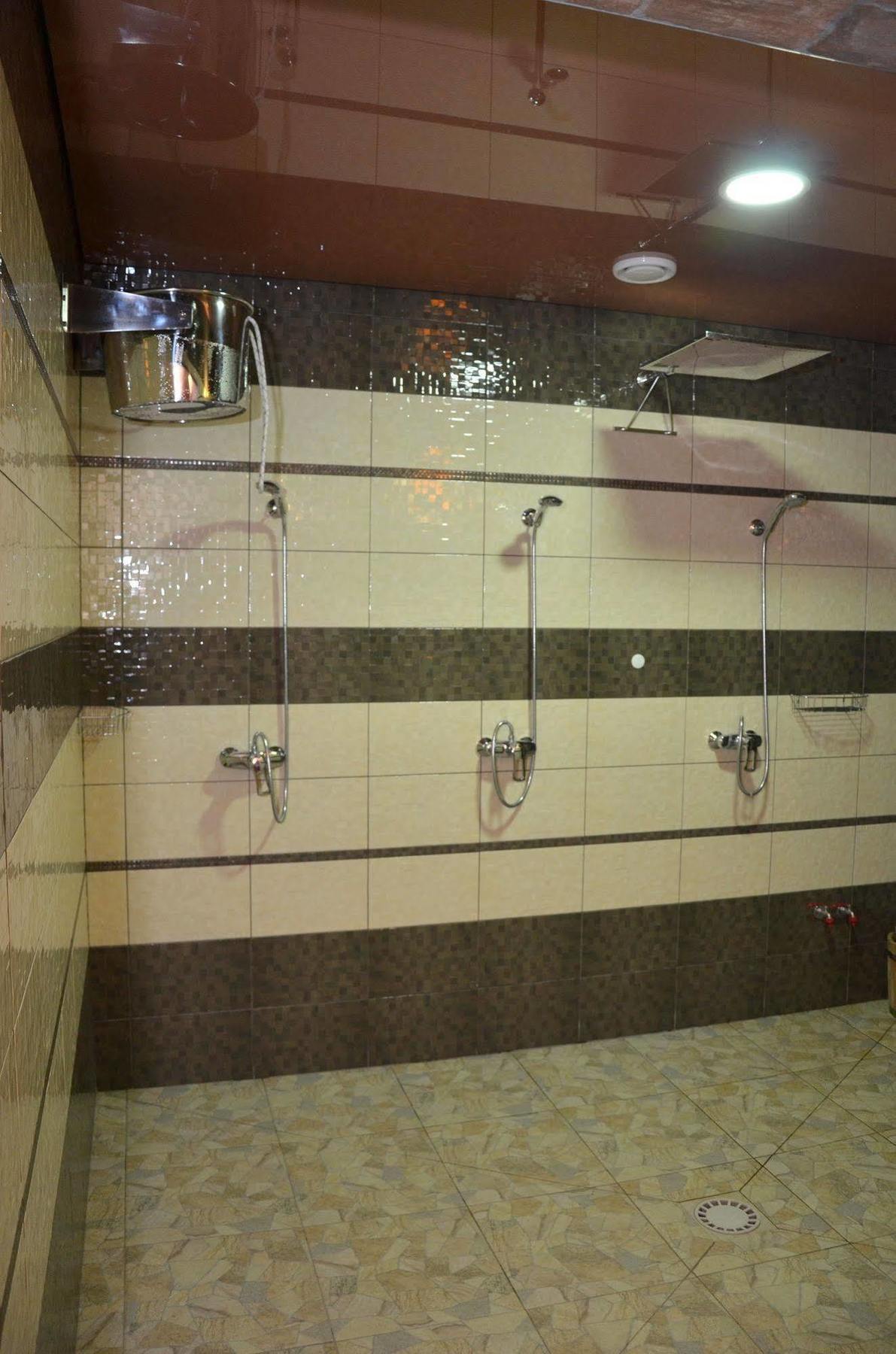 Hotel Fortuna Lviv Kültér fotó