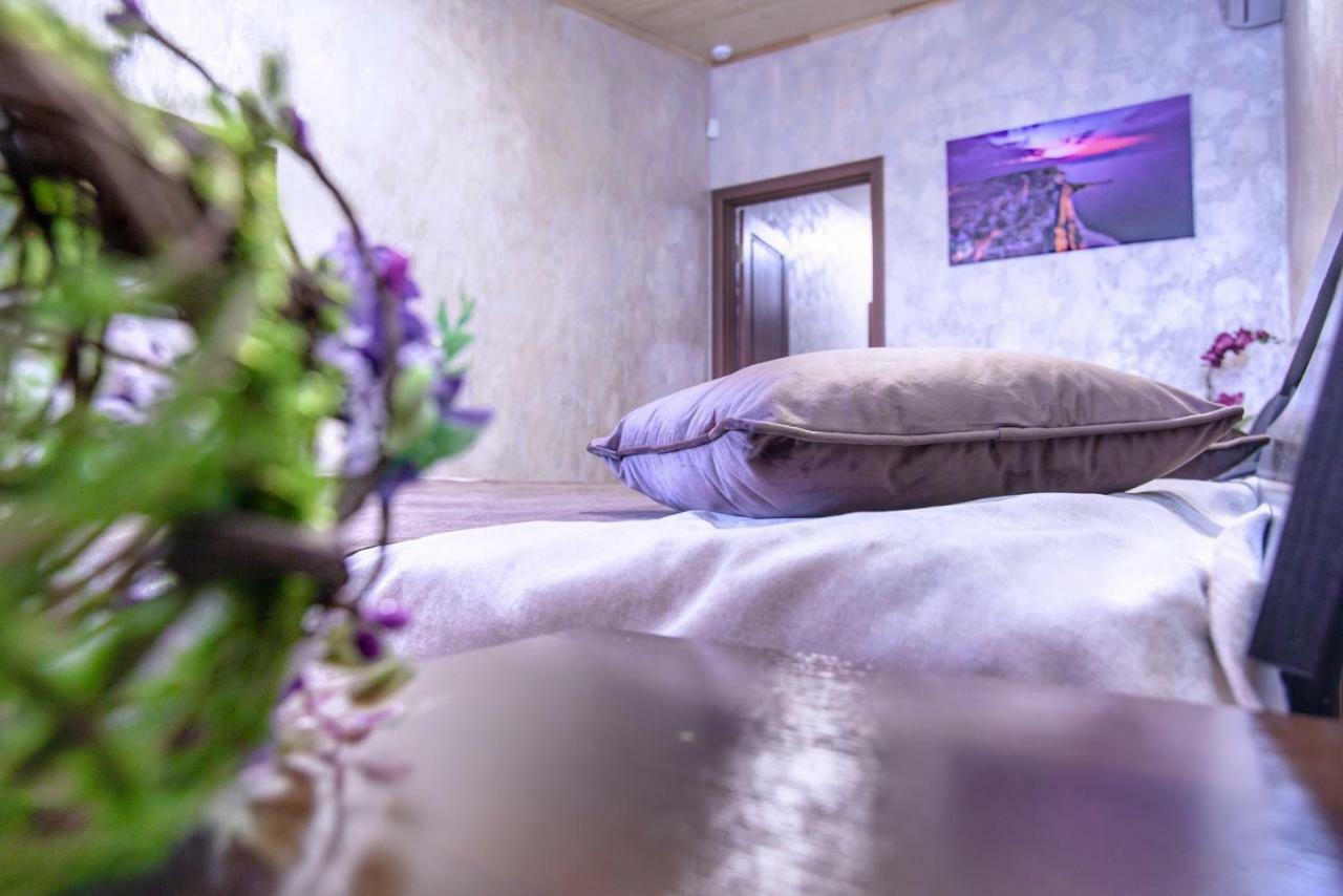Hotel Fortuna Lviv Kültér fotó