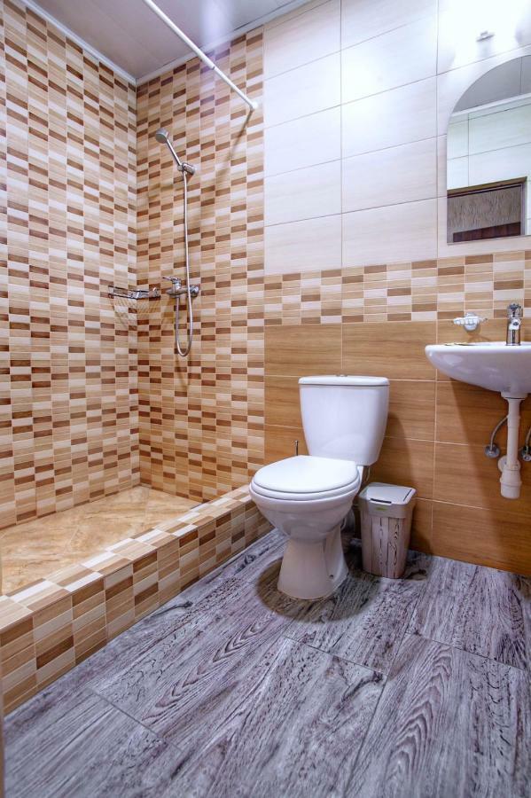 Hotel Fortuna Lviv Kültér fotó